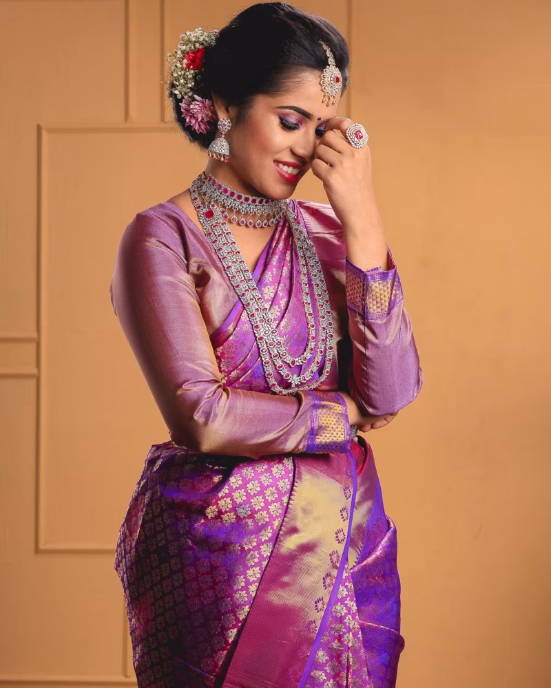 silk saree (1)
